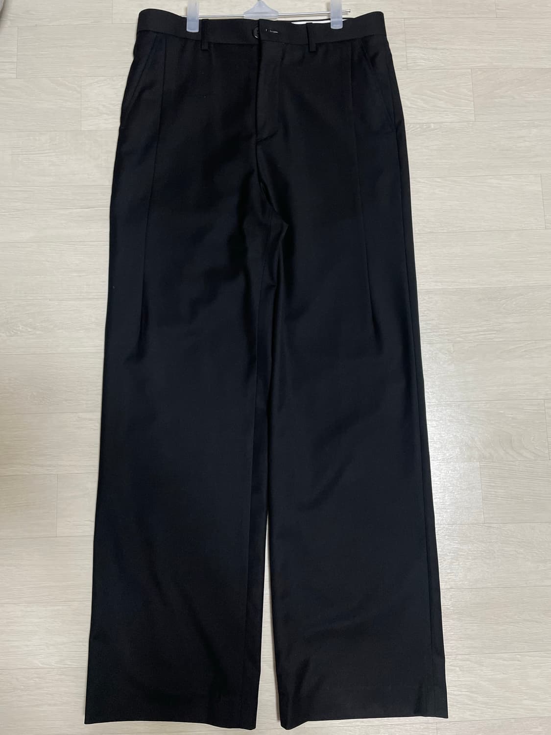 파세르 백 포켓 슬랙스 상품이미지2