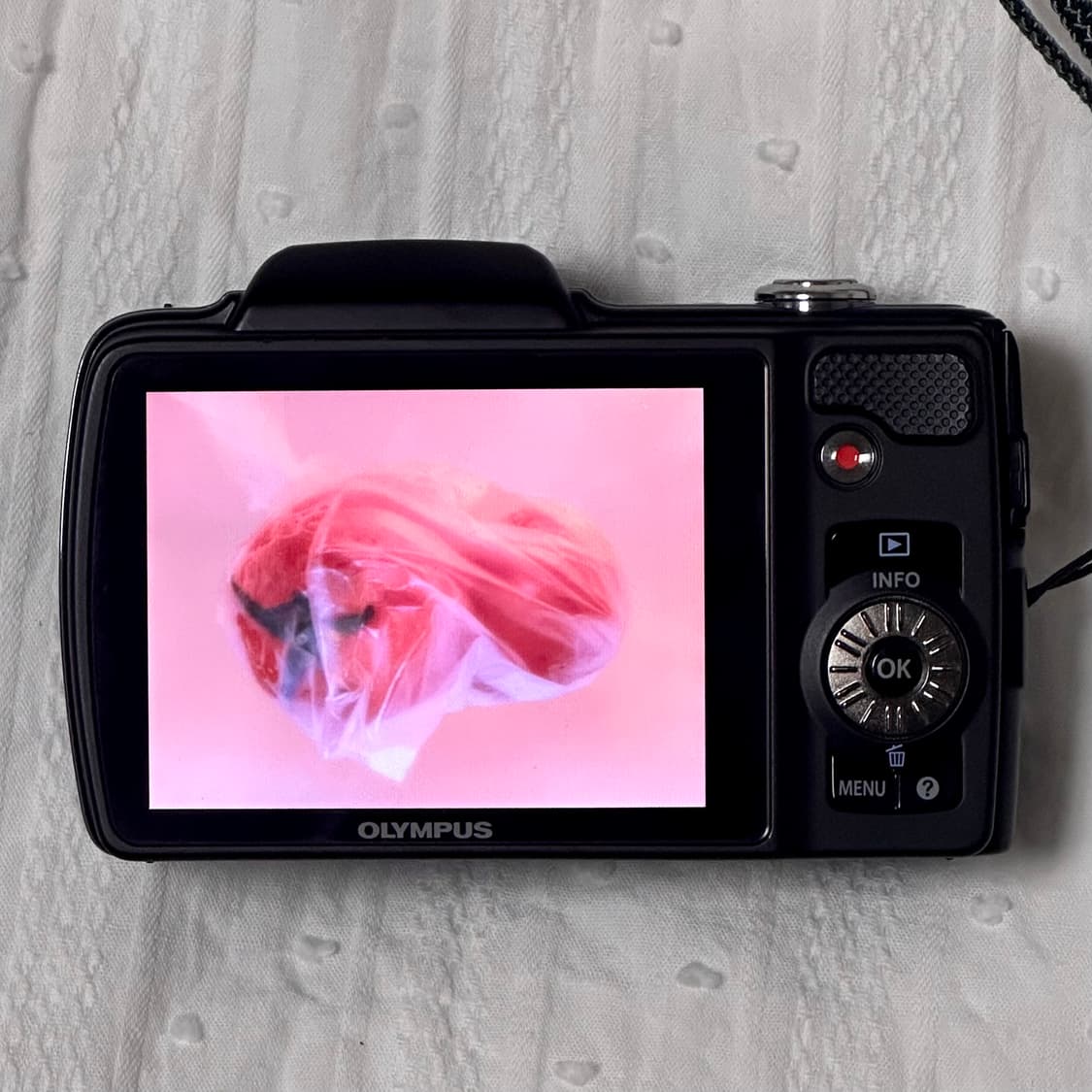 [여단오 디카] 올림푸스 Olympus stylus SZ-10 상품이미지6