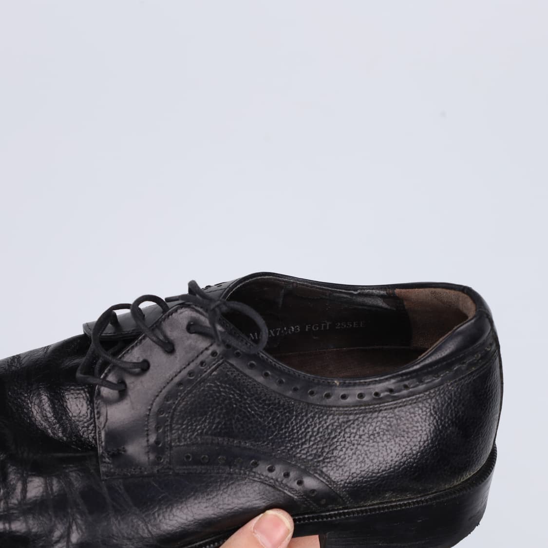 255 금강 리갈 정장구두 0219H1 상품이미지10