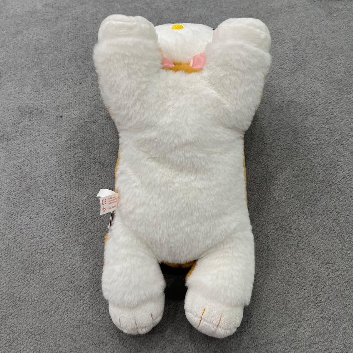 산리오 헬로키티 시바이누 인형 상품이미지5