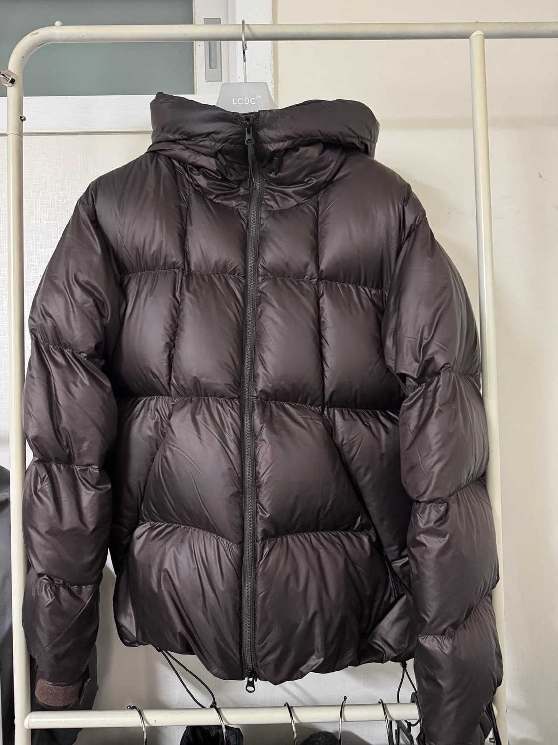 골드윈 퍼텍스 퀀텀 딥브라운 2 사이즈 상품이미지1