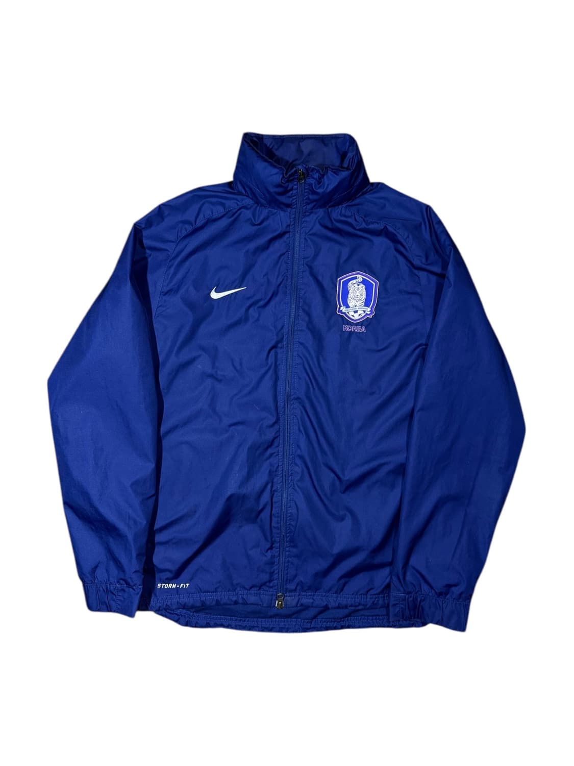 Nike 나이키 대한민국 국가대표 레인자켓 상품이미지1