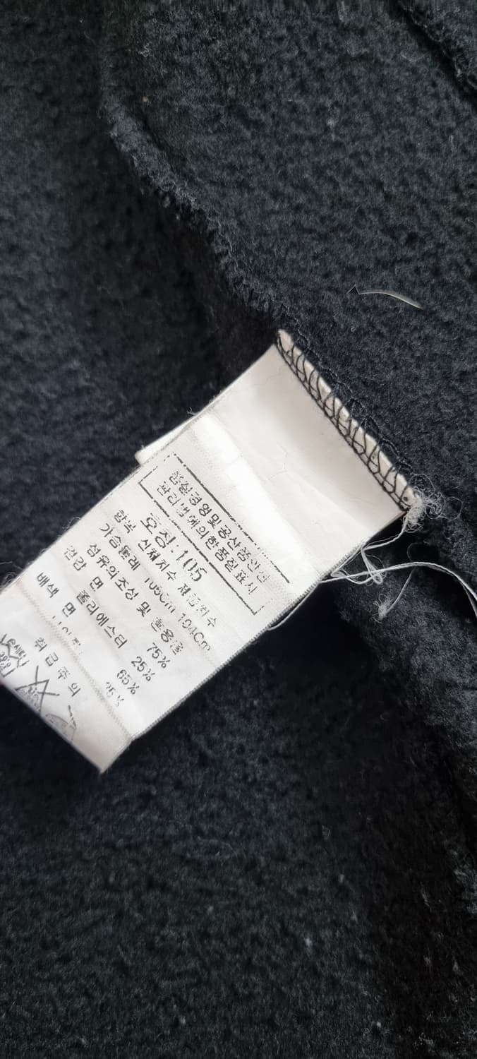 CP COMPANY 후드 집업 XL _ 남성 M,여성L 추천 상품이미지9