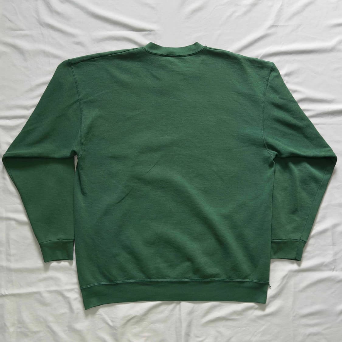 90s 오네이타 Whatever 스웻셔츠 USA 상품이미지6