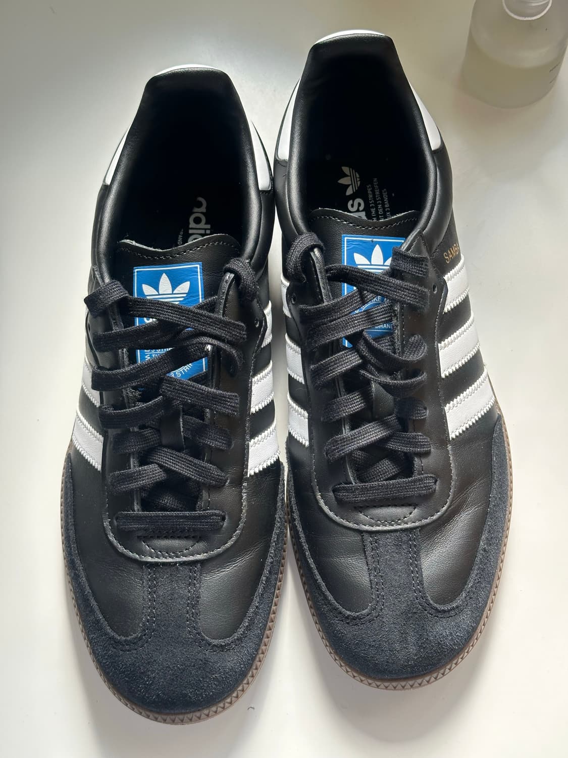 아디다스 삼바 270 새상품 상품이미지2