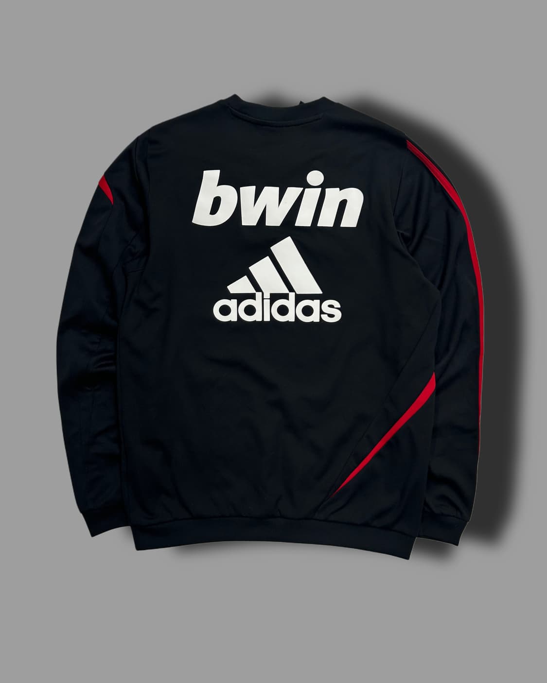 아디다스 AC 밀란 09-10 맨투맨 95 상품이미지6