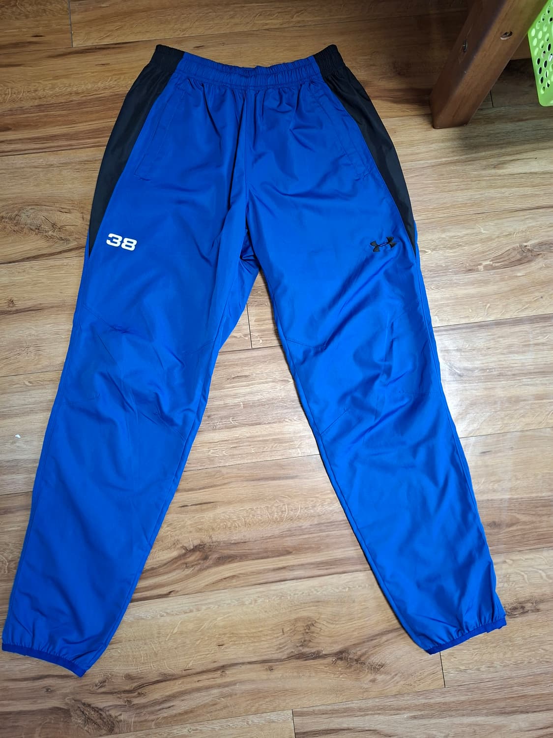 언더아머 나일론팬츠 상품이미지1