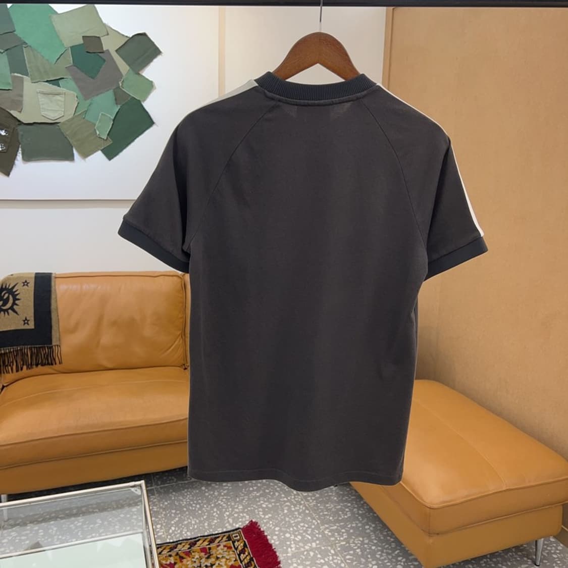 아디다스 아르헨티나 삼선 반팔티 95 C05185  상품이미지2