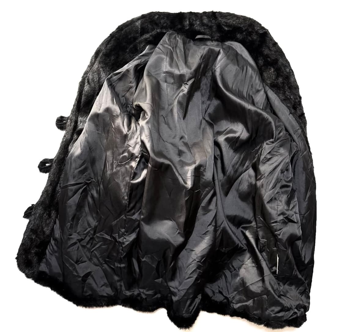 퍼 코트 상품이미지3