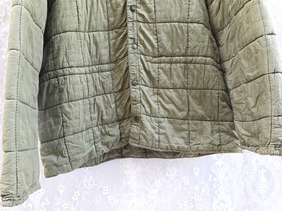 50s 프렌치 아미 m47 라이너 상품이미지3