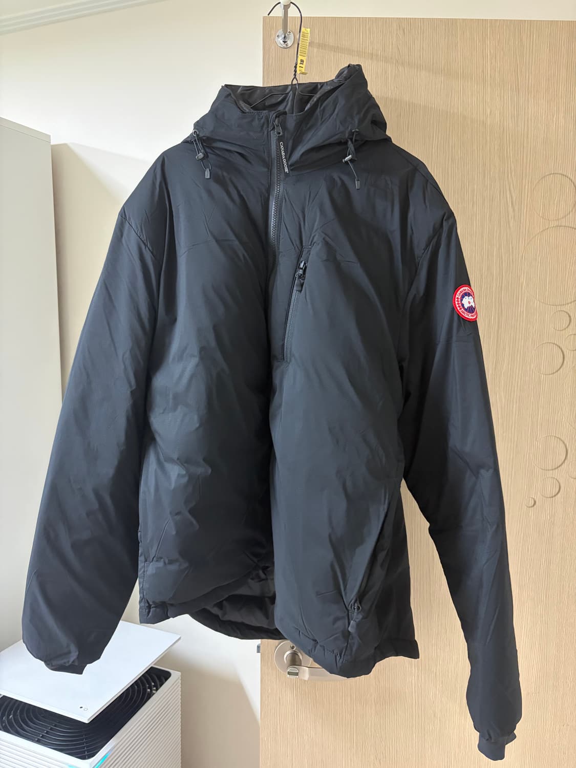 캐나다구스 롯지 2xl 상품이미지1