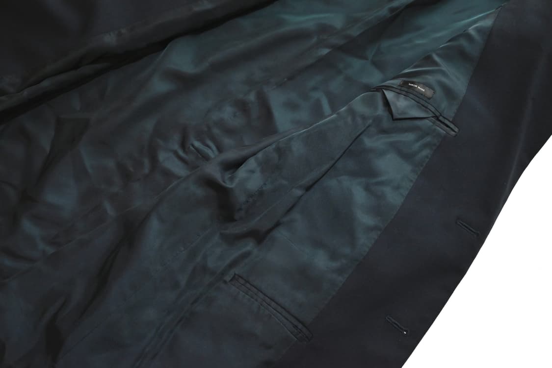 Jil sander by raf 2010fw blazer 상품이미지7