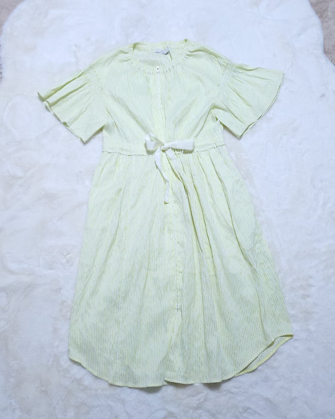 오즈세컨 여성 원피스 88 0403 상품이미지1