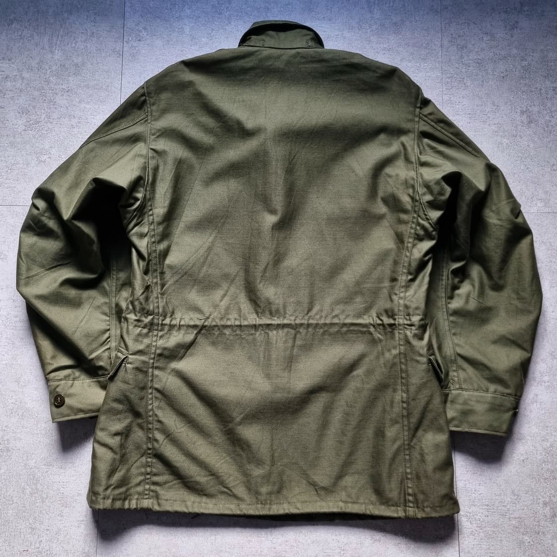 M-51 Field Jkt 1st Type S-R [Almost New] 상품이미지10