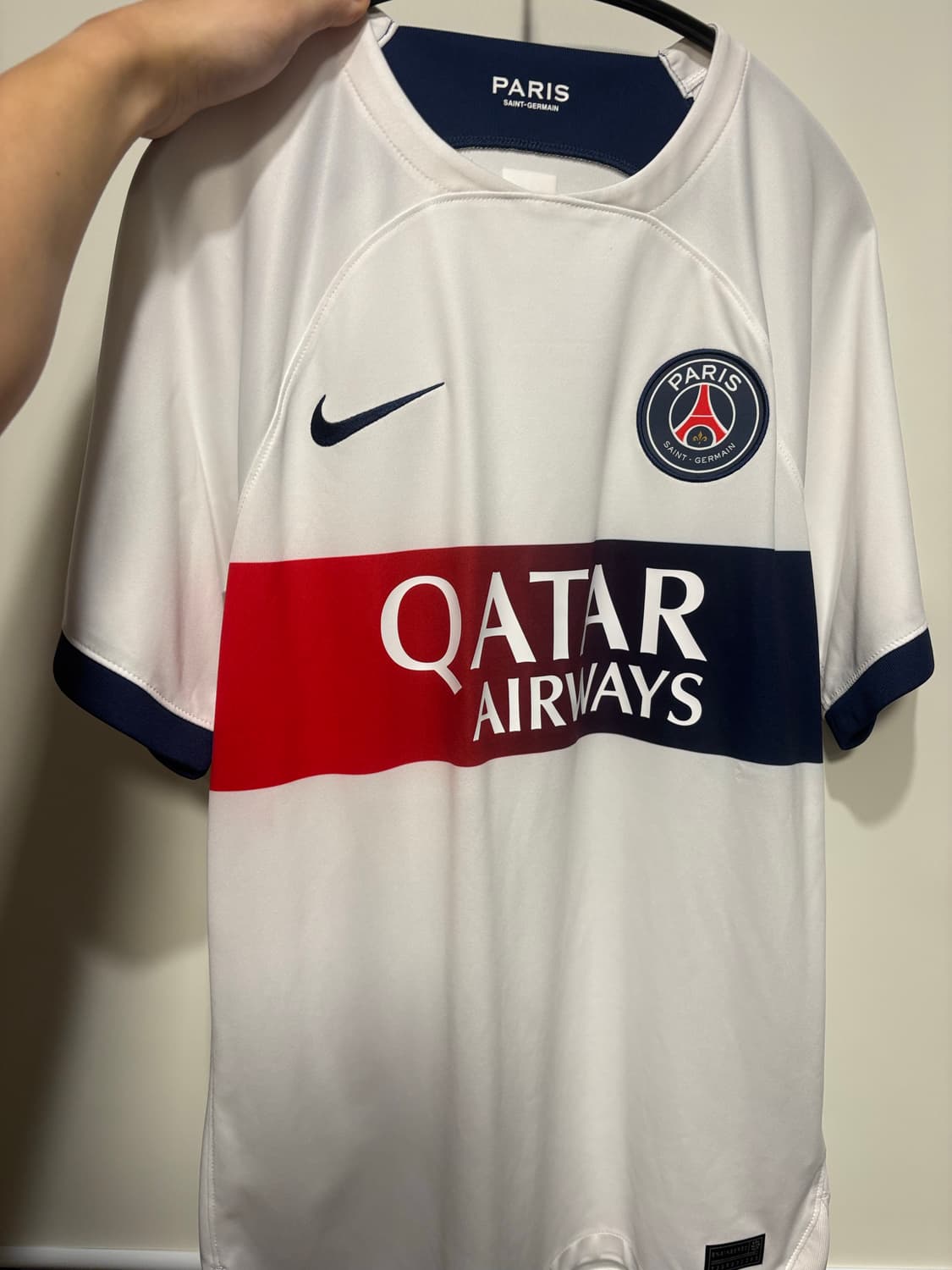 나이키 파리생제르망 유니폼 s 상품이미지1