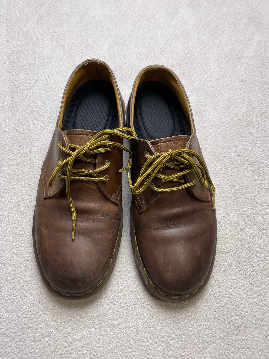 [43] 닥터마틴 1461(11838) - 280-285 상품이미지2