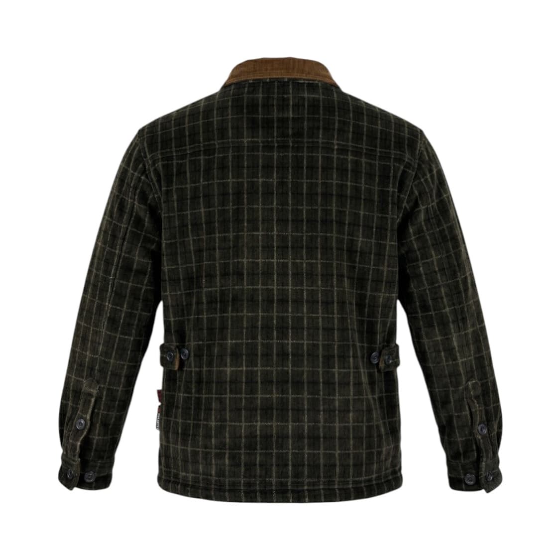 woolrich 울리치 플리스 상품이미지2
