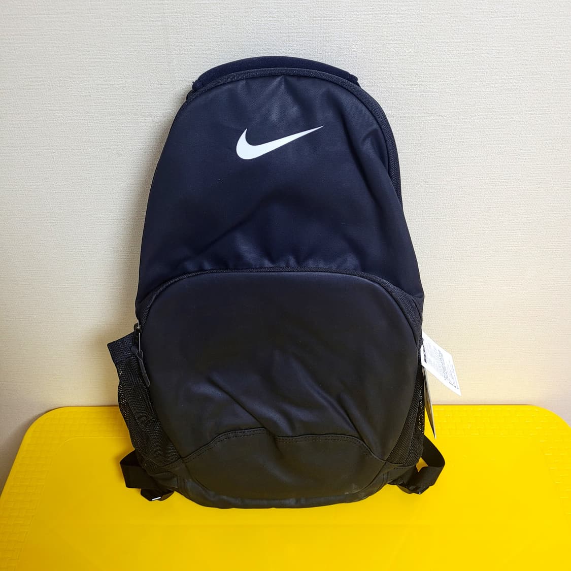 (새상품)나이키 얼티메이텀 맥스 에어 컴팩트 백팩 상품이미지1