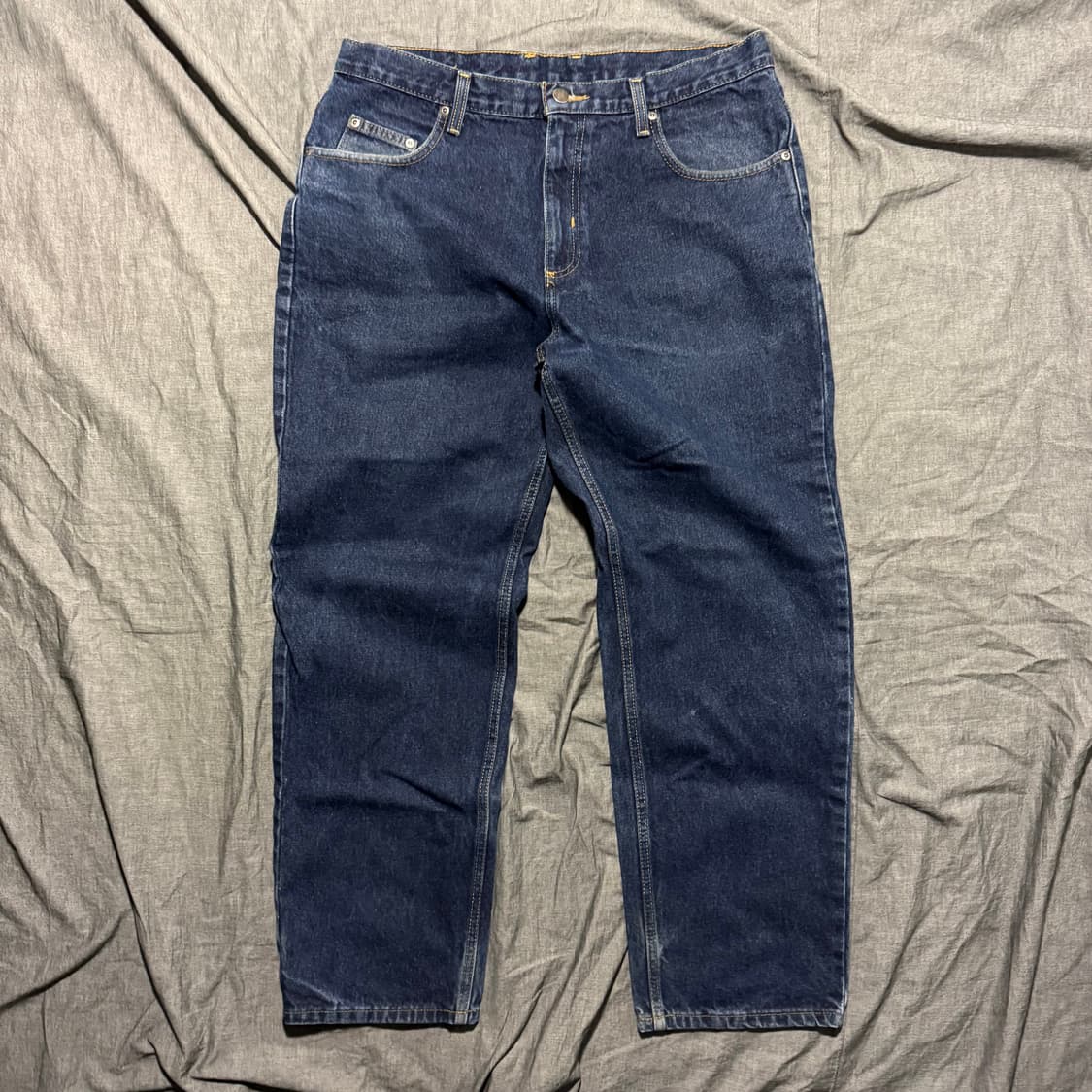 Members Mark Blue Denim Jean 상품이미지2