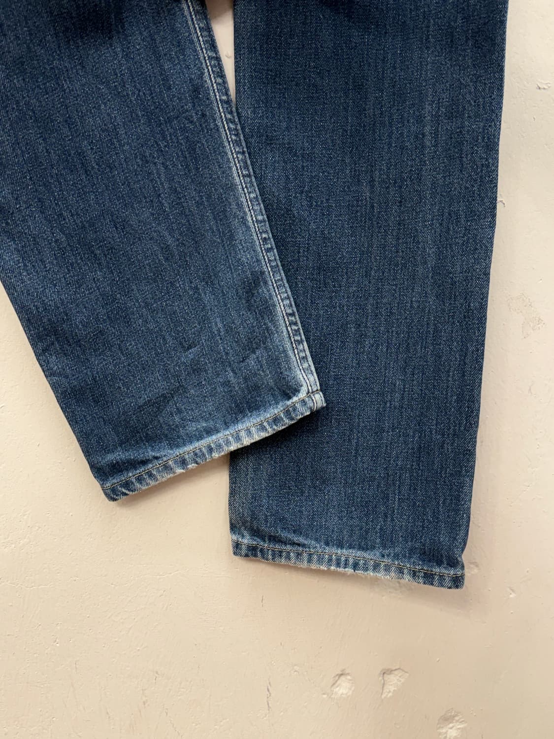 USA EDWIN 에드윈 KAIHARA Denim [30] 상품이미지4