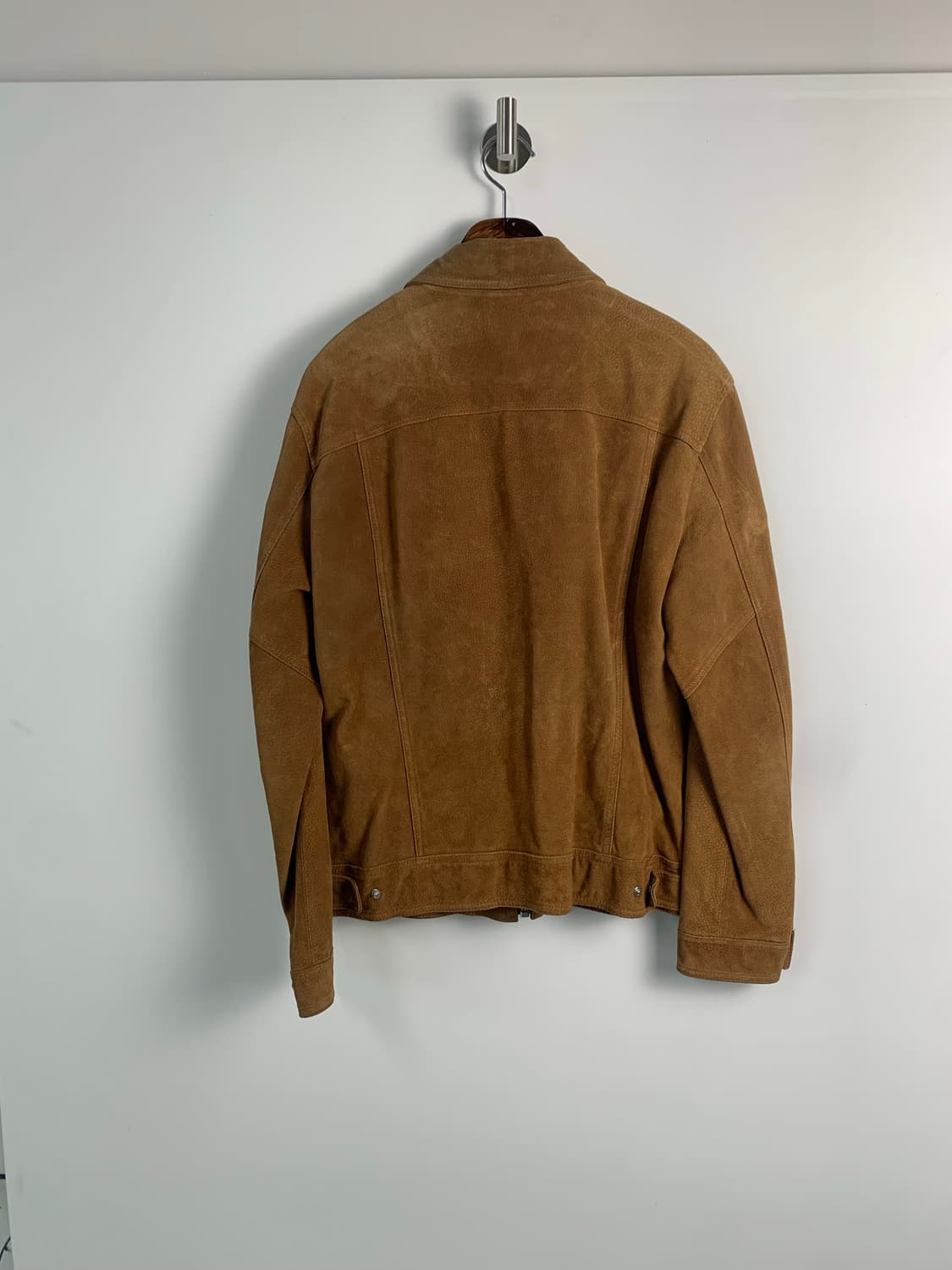 파머스마켓 스웨이드 웨스턴 자켓 상품이미지4