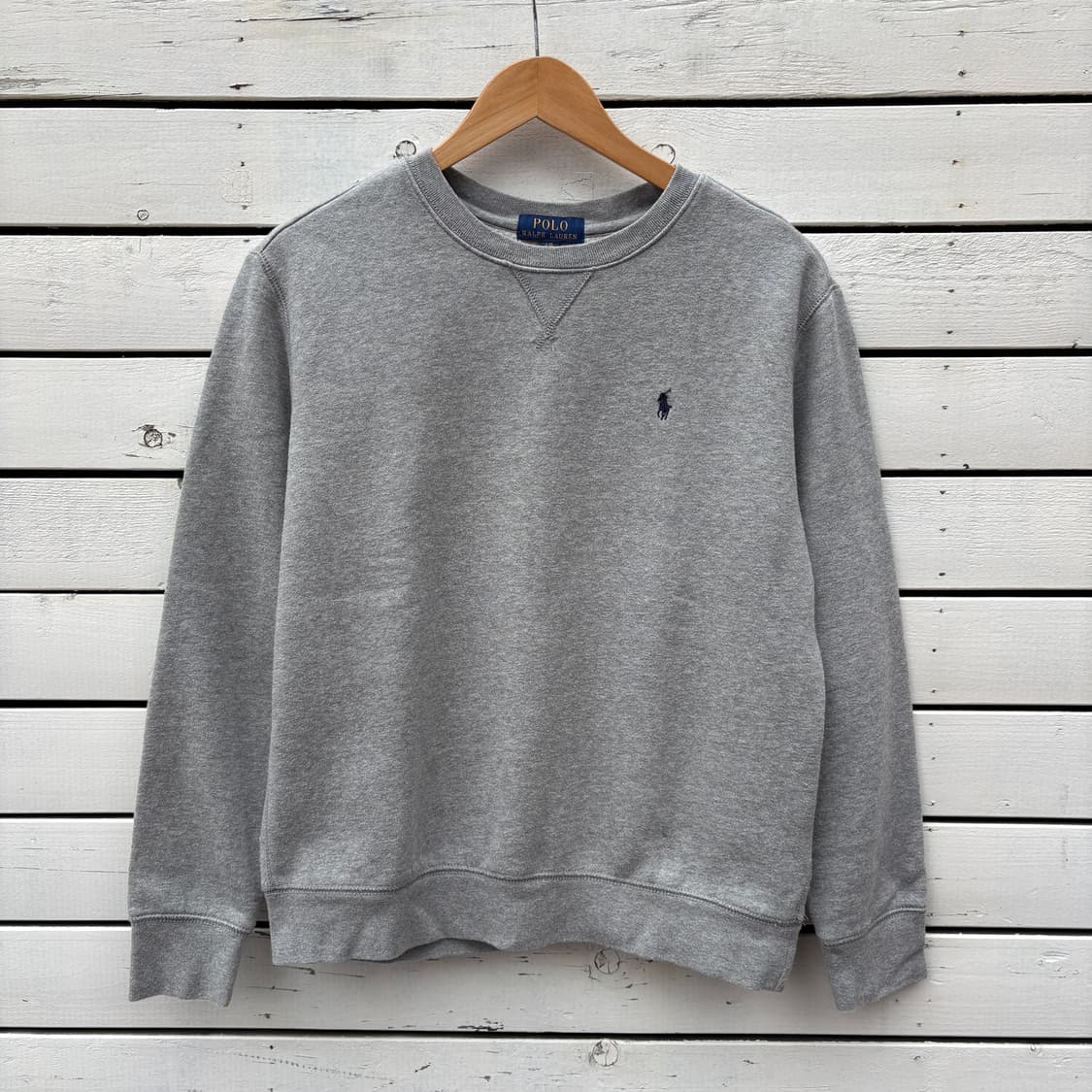 Polo 폴로 맨투맨  상품이미지1