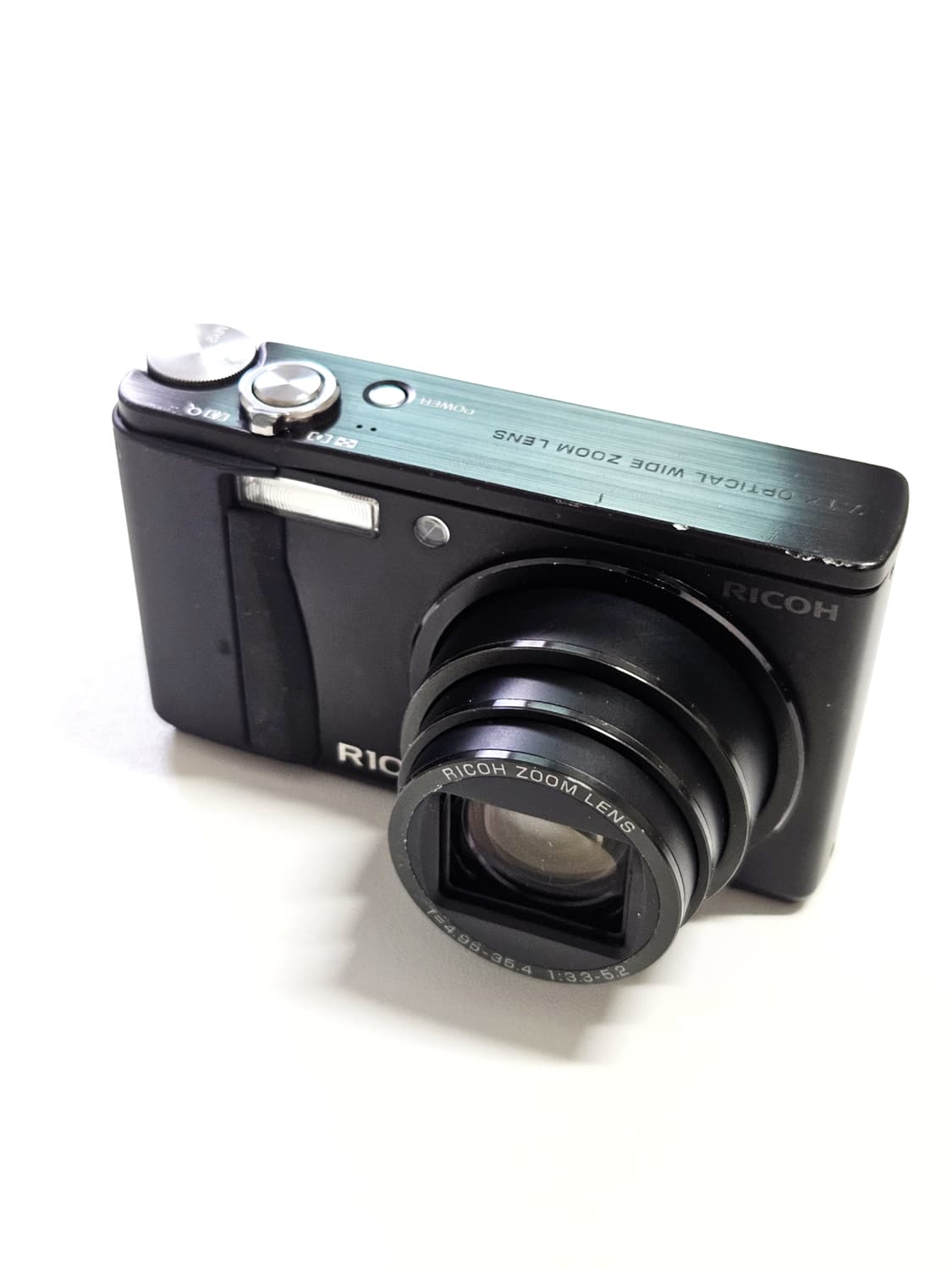 리코 Ricoh  R10 디카 디지털카메라 상품이미지2