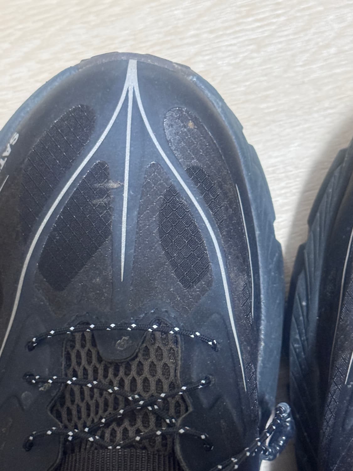 [260]호카 새티스파이 마파테 스피드4 커피 상품이미지3