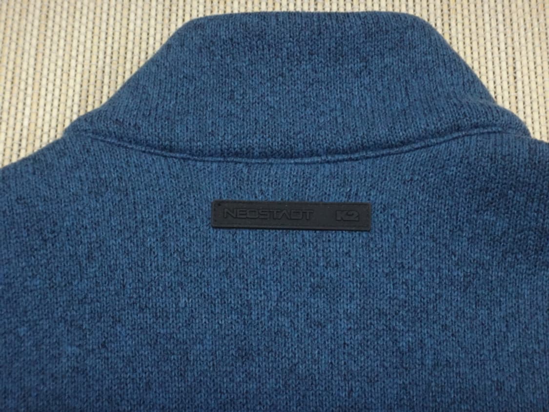 (M/95) 케이투 K2 남성 NEO 플리스자켓 상품이미지6