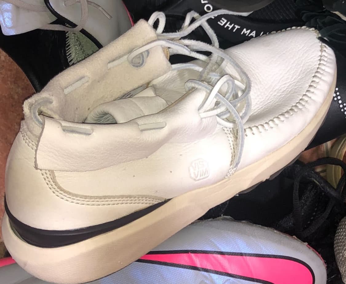 비즈빔 스니커즈 280 상품이미지2