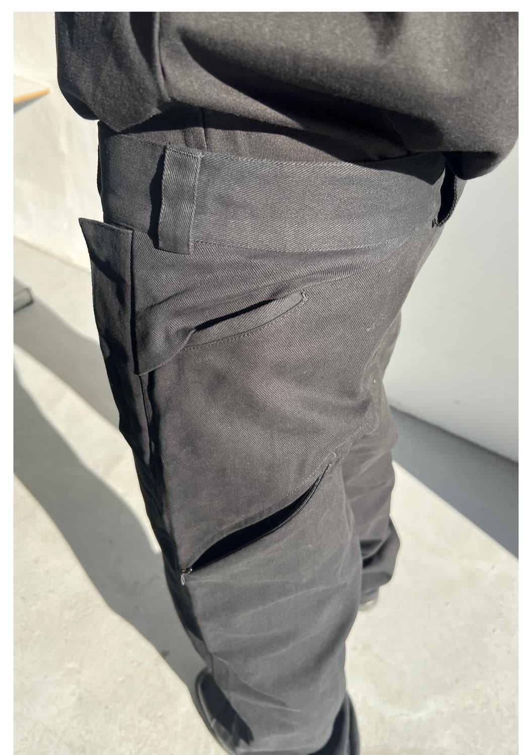 플라스틱프로덕트 plant pants 상품이미지2