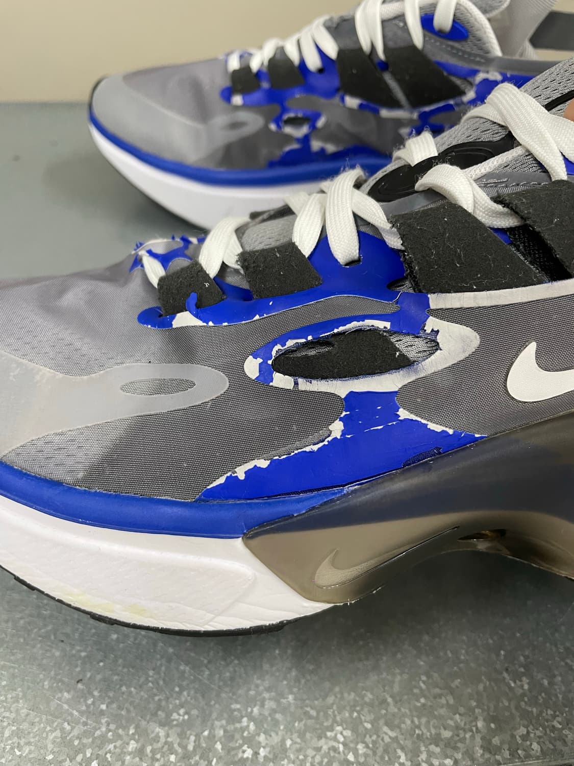 나이키 시그널 Dsmx 275 상품이미지7