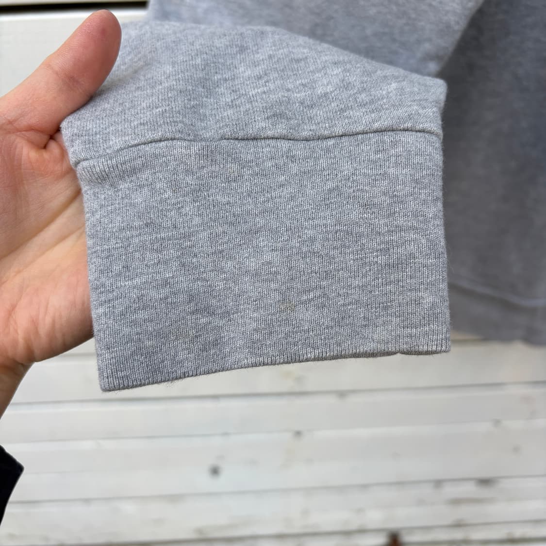 Levi’s 리바이스 후드집업 상품이미지8