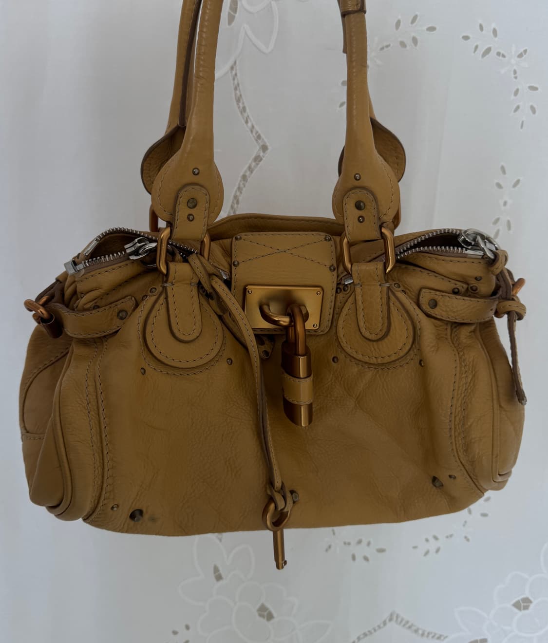 CHLOE paddington 상품이미지5