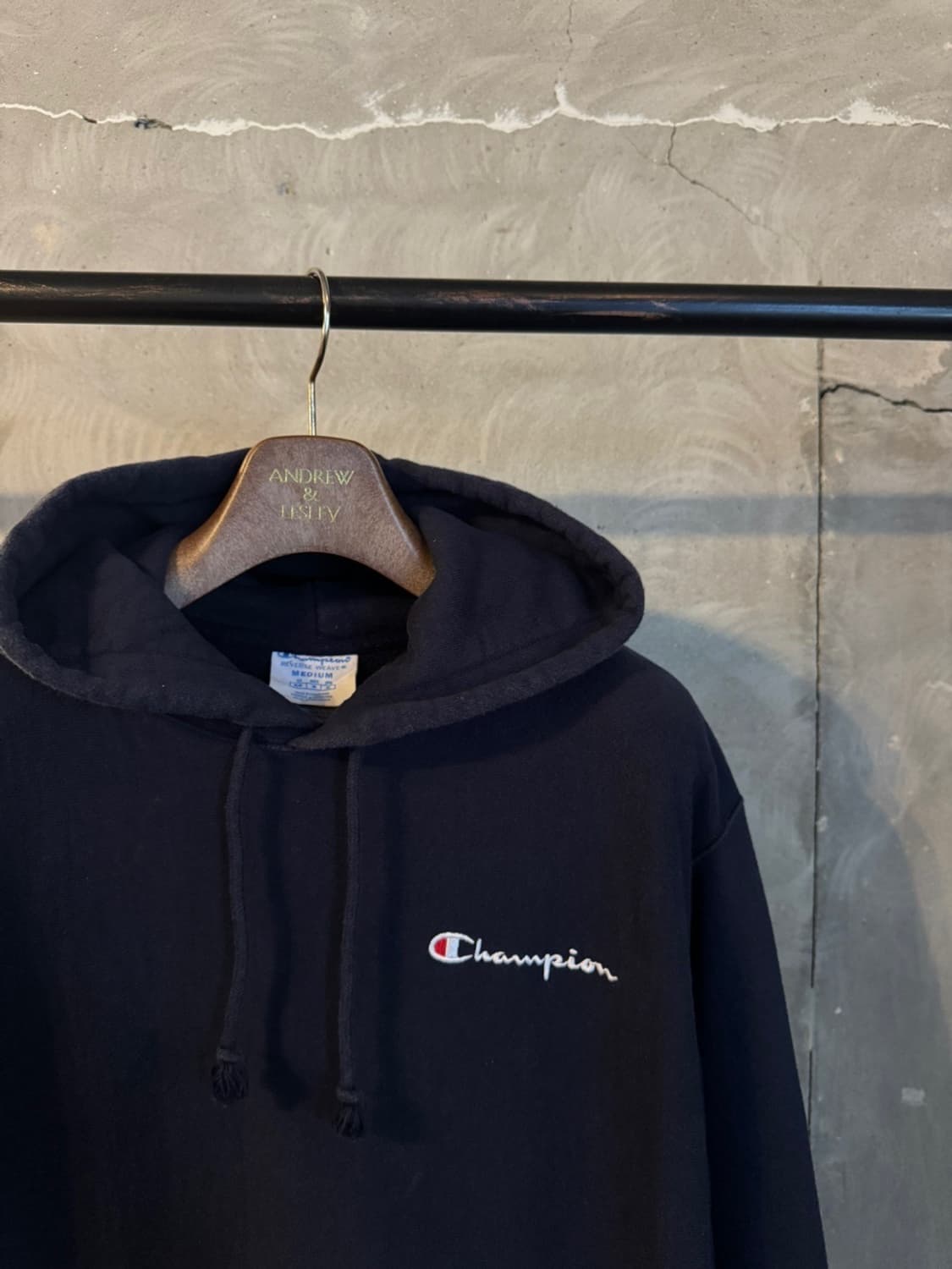 챔피온 리버스위브 후드티 100 상품이미지9