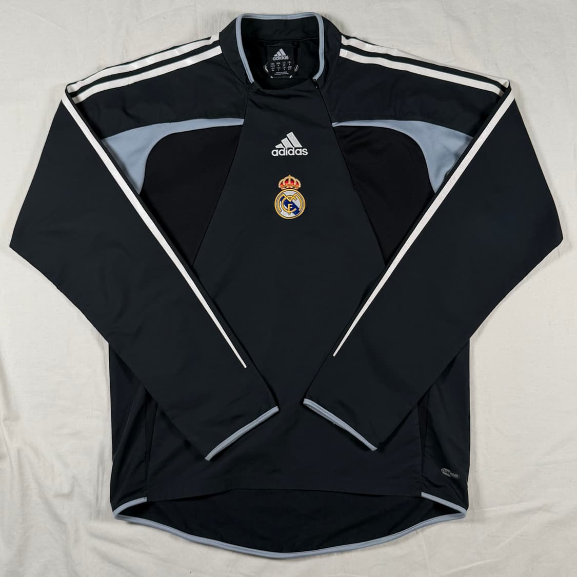 04-05 아디다스 레알 마드리드 축구 웜업 피스테 상품이미지1