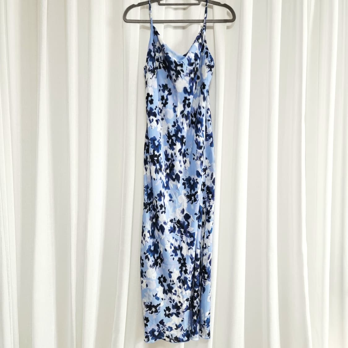 앤아더스토리즈 슬리브리스 롱 원피스 (55) 택달린 새상품 상품이미지1