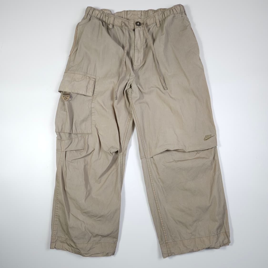 나이키 테크팩 카고팬츠  상품이미지1