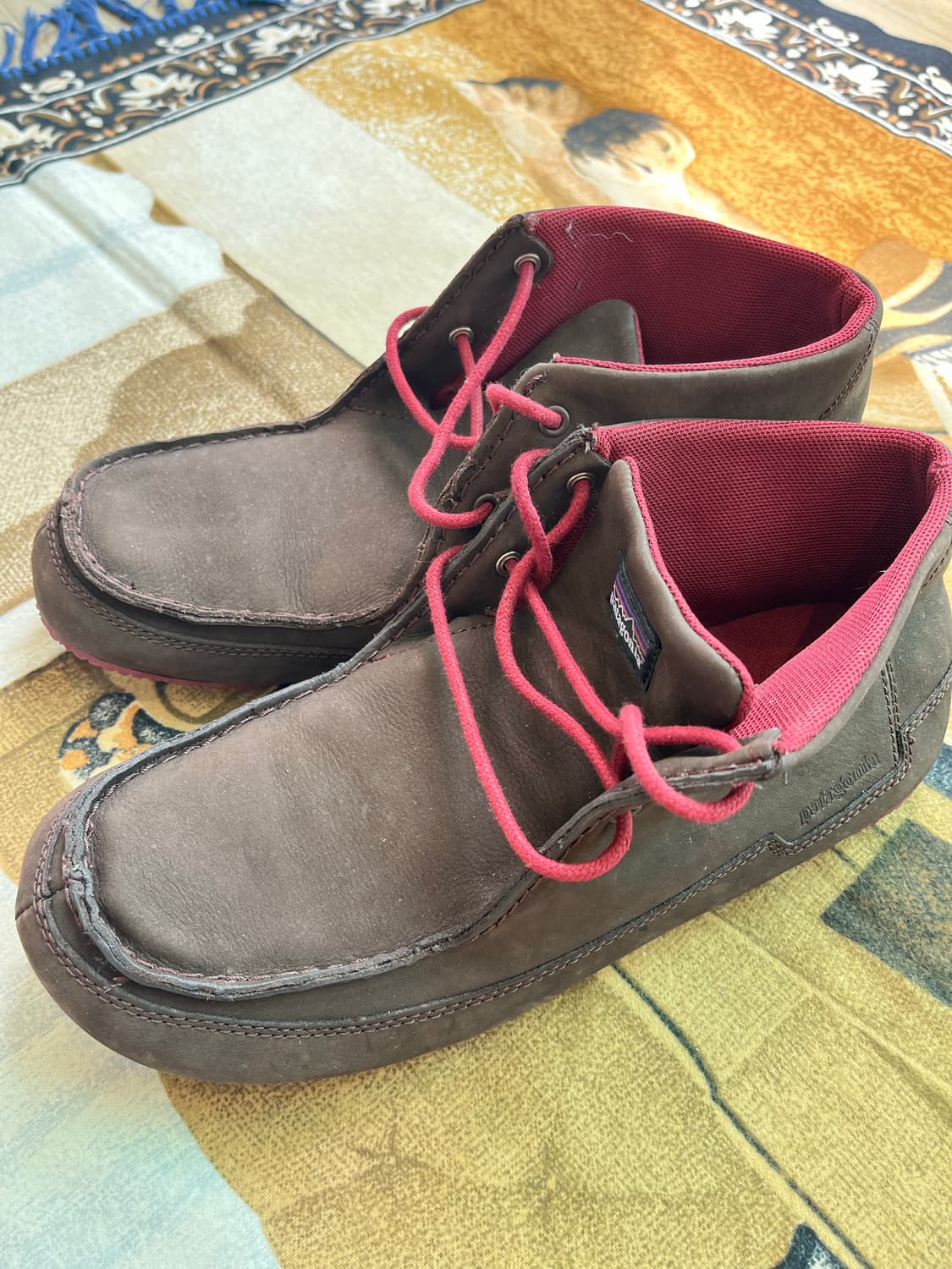 파타고니아  처카 270 상품이미지2