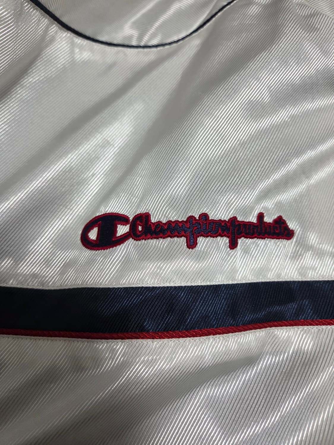 챔피온 올드스쿨자켓/L 상품이미지4