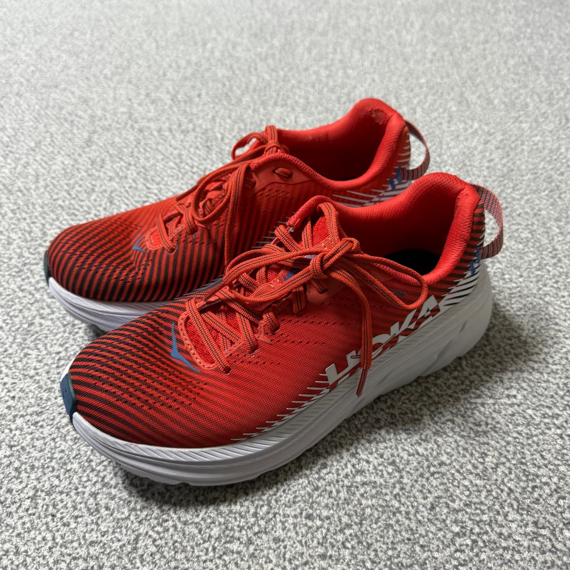 HOKA 호카 러닝화 링컨2 250 상품이미지5