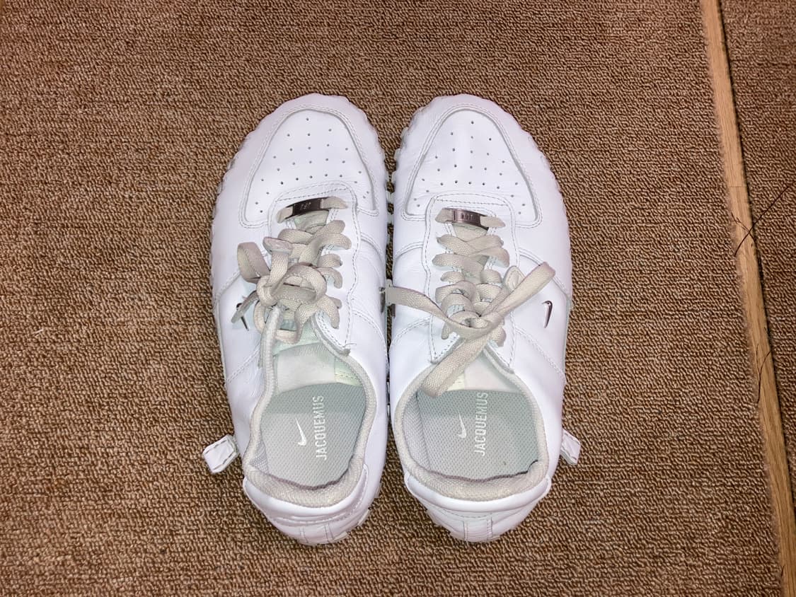 자크뮈스 나이키 에어포스 250 상품이미지1