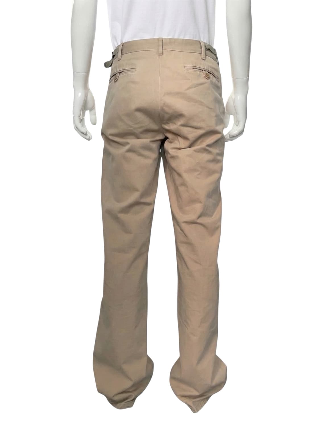 cotton trousers 상품이미지2