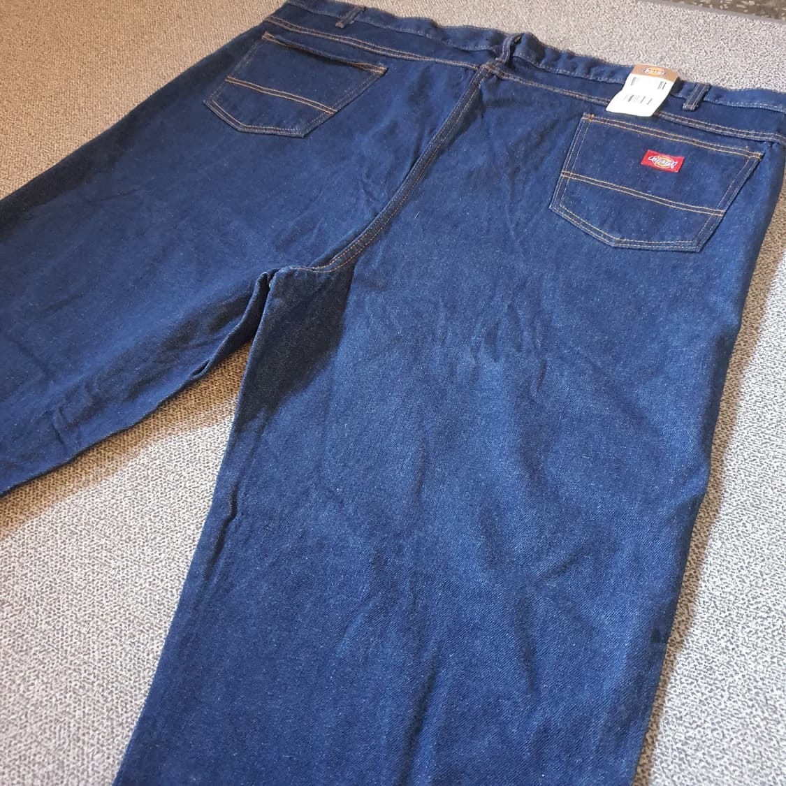 빅사이즈 디키즈 데님 팬츠 No.59 상품이미지6