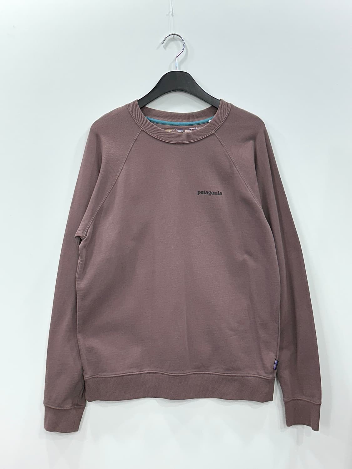 파타고니아 그래픽 맨투맨 M 상품이미지1