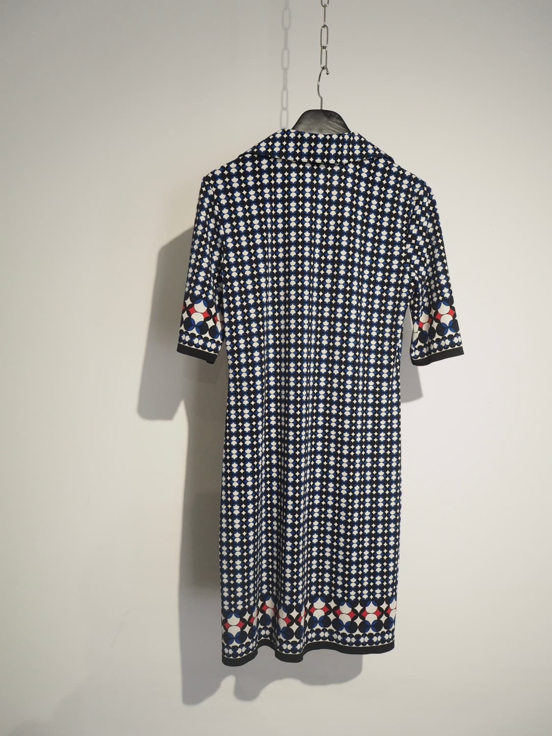 MAX STUDIO pattern one piece  상품이미지5