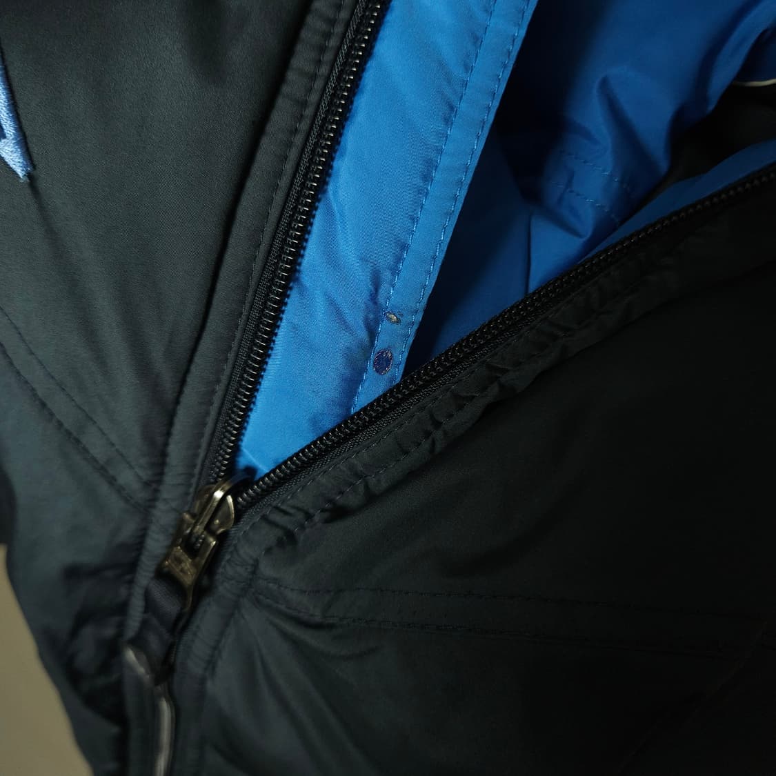 XL(105)umbro 엄브로 리버시블 패딩조끼 상품이미지7