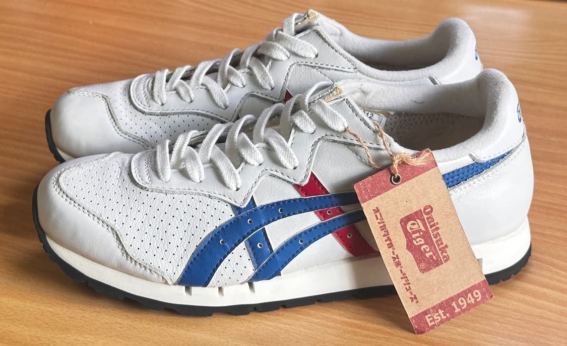 (희귀)오니츠카타이거 엑스칼리버 HL312 상품이미지1