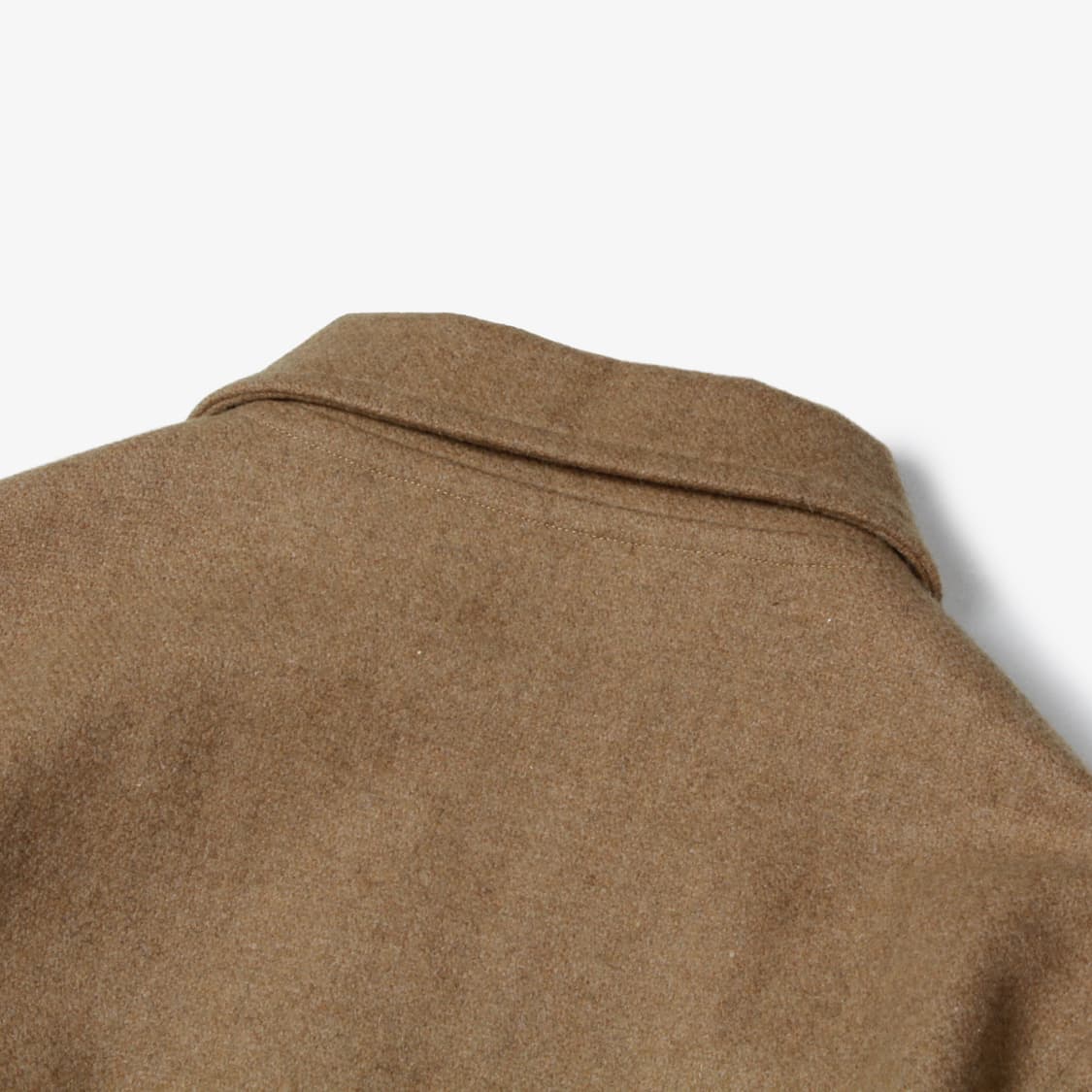 orSlow 코트 상품이미지5