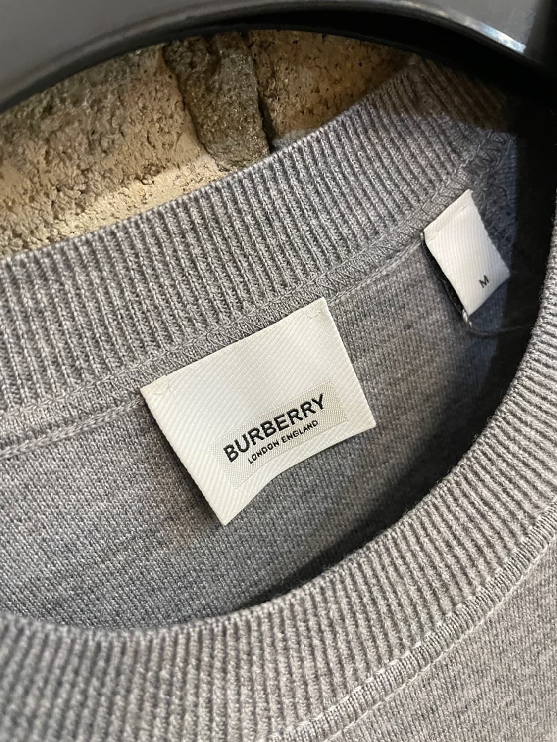 버버리 호스페리 니트  상품이미지4
